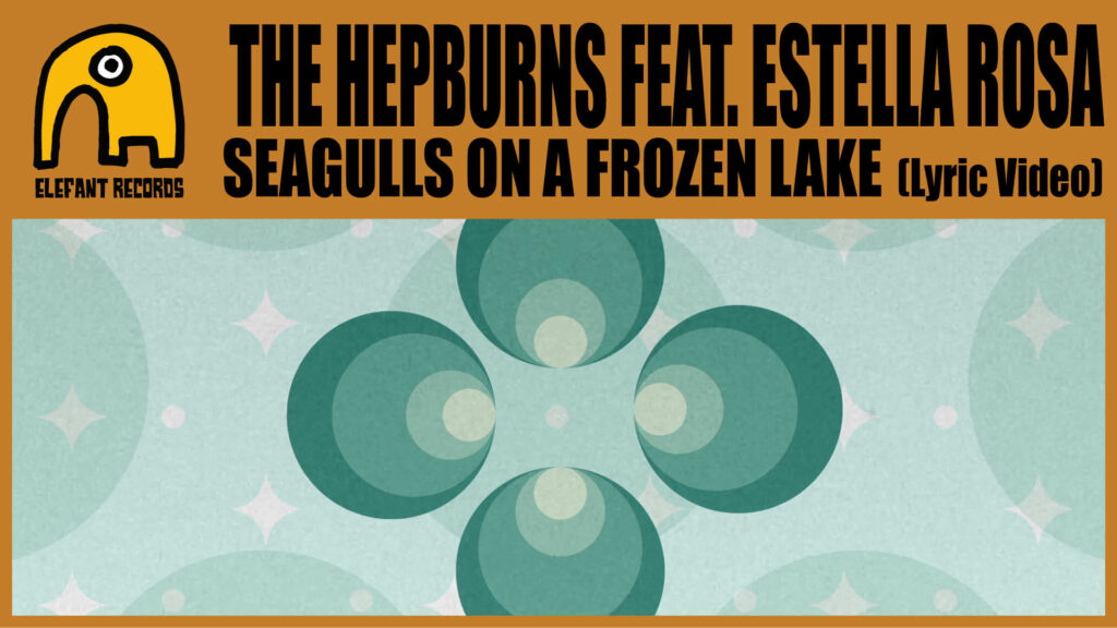 Imagen destacada de video: Seagulls On A Frozen Lake [Lyric-Video]